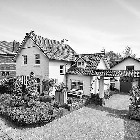 Sibbliem Luxury Homestay Valkenburg aan de Geul Exterior foto