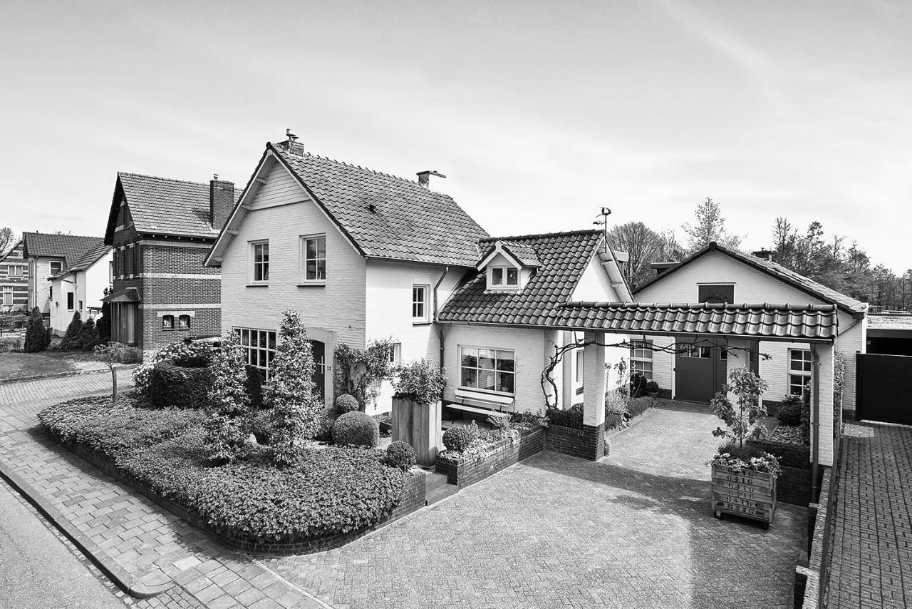 Sibbliem Luxury Homestay Valkenburg aan de Geul Exterior foto