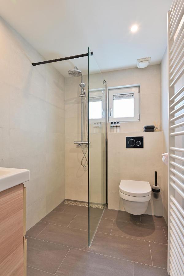Sibbliem Luxury Homestay Valkenburg aan de Geul Exterior foto